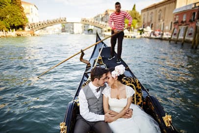 Wedding Planner Milano - LV Wedding Luxury & Special Events