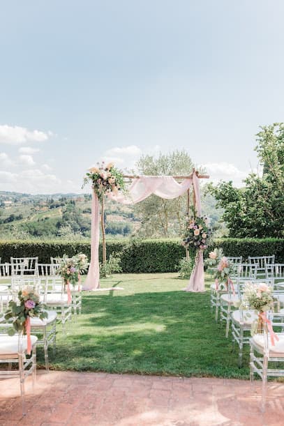 The Tuscan Wedding Italian Wedding Planner in Tuscany