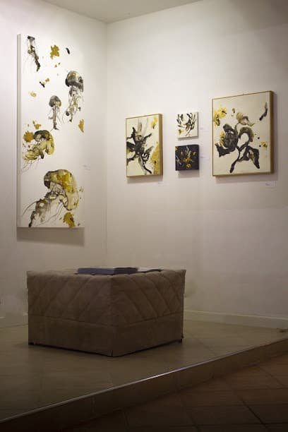 1758 Venice Art Studio