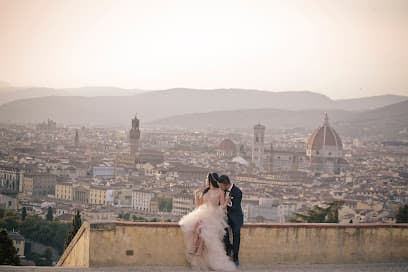 Getting Married in Italy