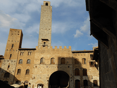 Palazzo Vecchio del Podestà