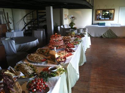 Catering Cimadoro Gabriele