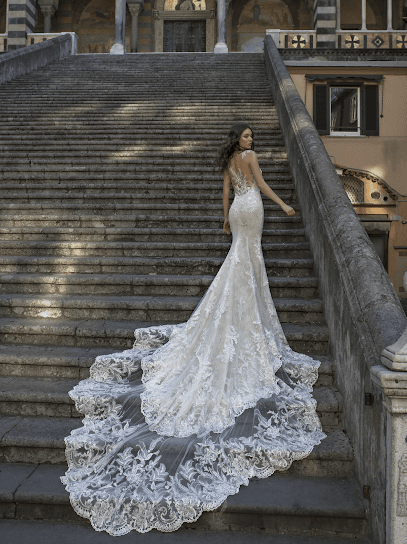Bride Couture Lecce