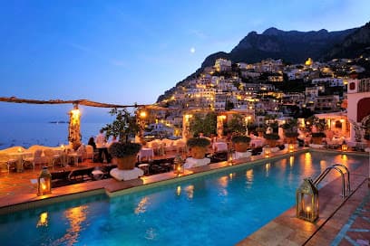 Benvenuto Amalfi Coast Tours
