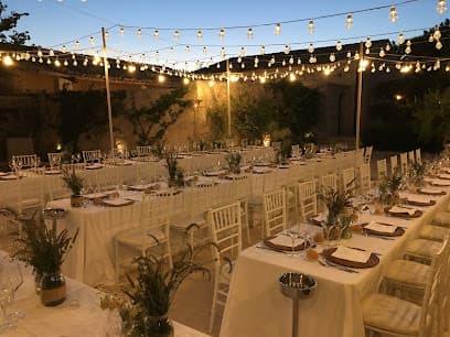 La Chiusa Country House