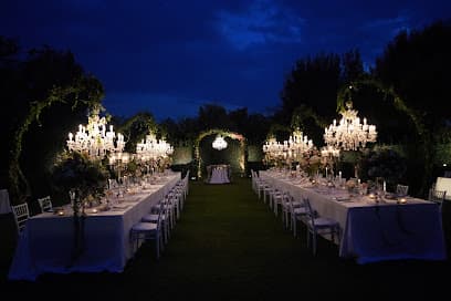 Giardini dell'Insugherata