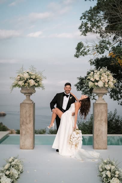 Weddings in Sicily