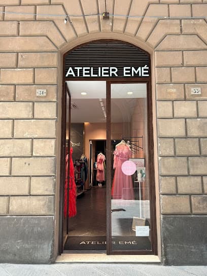 Atelier Emé Siena
