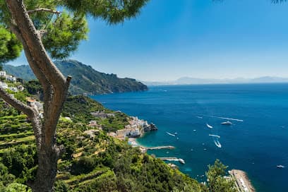 Private Driver Amalfi Coast