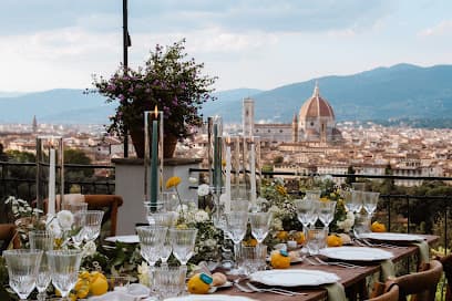 The Tuscan Wedding Italian Wedding Planner in Tuscany