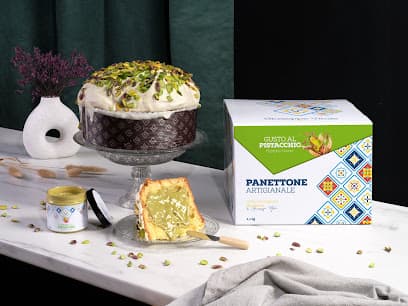 Dolci Emozioni Siciliane di Giuseppe Vitale