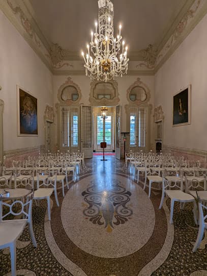 Villa Durazzo