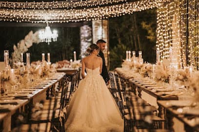 Musica, Illuminazione ed allestimenti per matrimoni ed eventi - Light N Sound