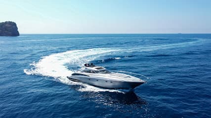 Luxury Boats Positano
