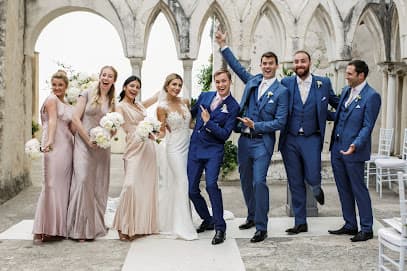 Mr and Mrs Wedding in Italy | Wedding & Event Planner