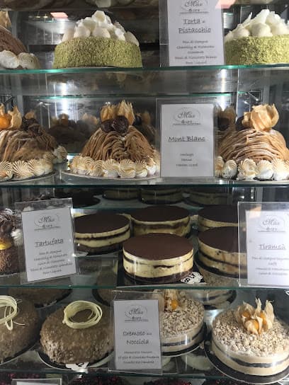 Pastry Max - Cafeteria, Cake Designer, Happy Hour
