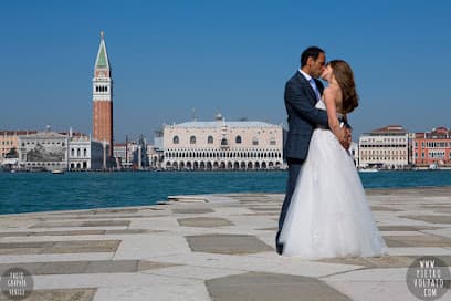 Photographer Venice Pietro Volpato