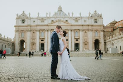 Gabriele Malagoli - Luxury Destination Wedding Photography