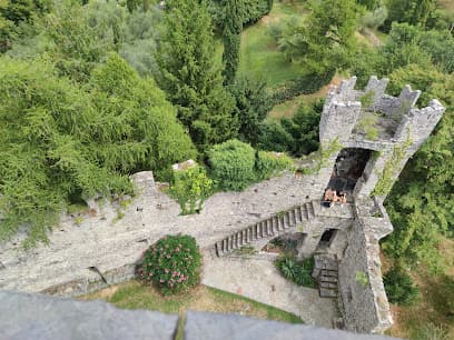 Castello di Vezio