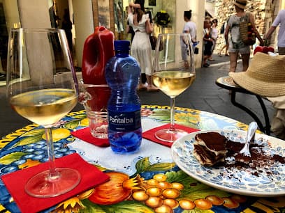 Franco Wine bar & Typical Sicilian Food