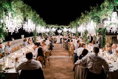 Italian Knot Dream Weddings in Italy