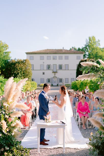Wedding Planners in Tuscany