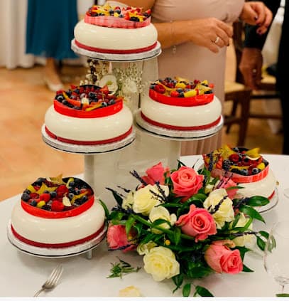 Pasticceria "Il Criollo"