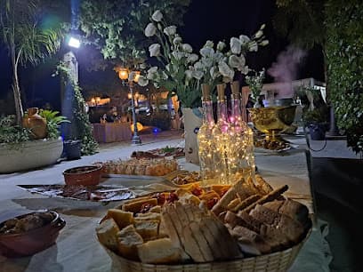 D.G. Catering - Banqueting Events & Buffet