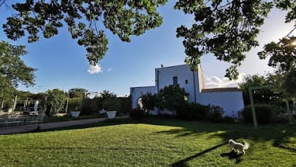 Masseria Santa Chiara