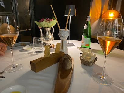 Michelasso Ristorante Gourmet a Napoli