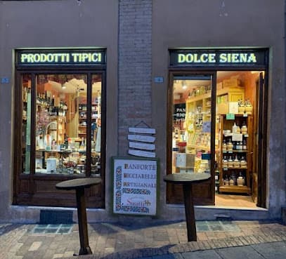 Dolce Siena craft specialties