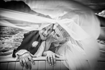 Como Lake Weddings
