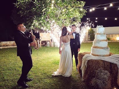 Moonlight Band - Musica per Matrimoni & Eventi