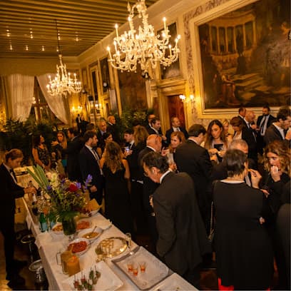 CapriMed - Agenzia Eventi