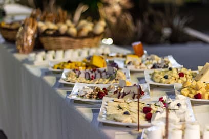 Scilù Catering & Events