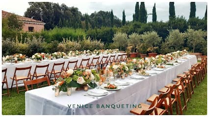 Venice Banqueting