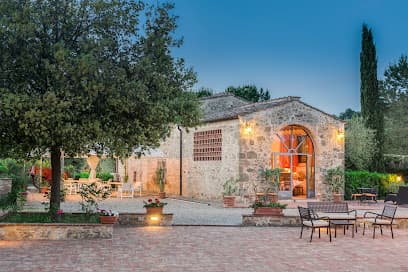 Antico Borgo San Lorenzo