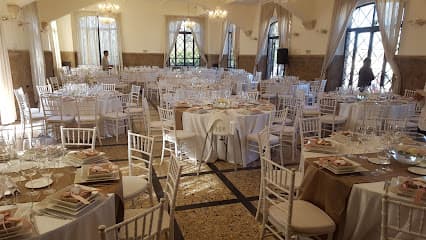 New Villa Dei Cesari