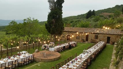 Marry me in Tuscany