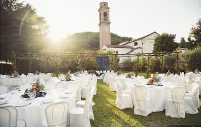 Villa Pollini The Real Wedding