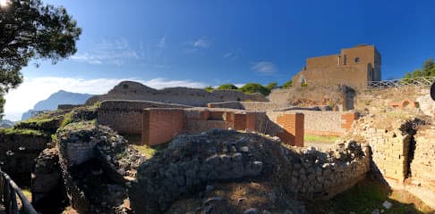 Villa Jovis