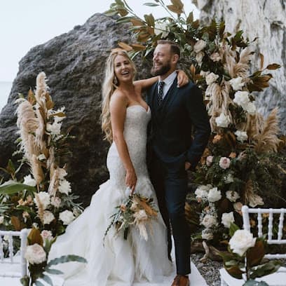 Ravello Wedding Flowers