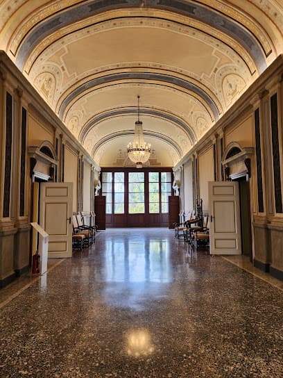 Villa Carlotta