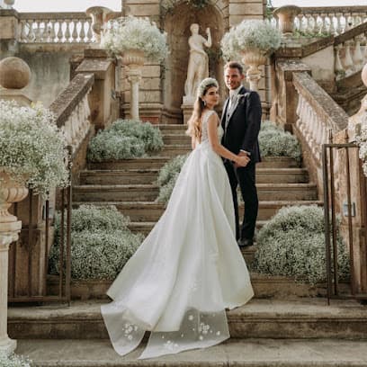 Peter Langner Atelier abiti da Sposa