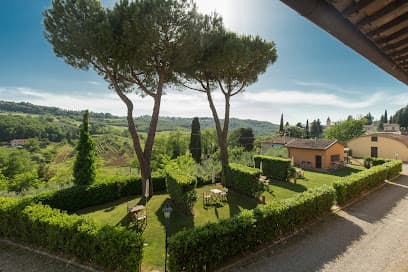 Fattoria Di Pancole
