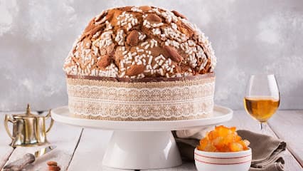 Pasticceria Martesana
