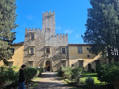 Castello di Montauto - Vallecchi