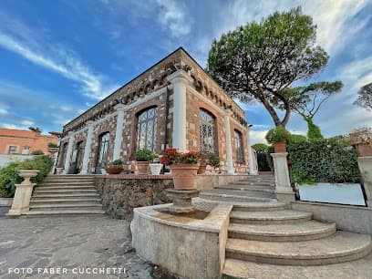 New Villa Dei Cesari