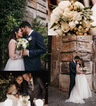 Intimate Italian Weddings