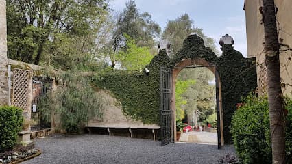 Cervara Abbey
